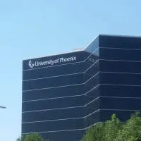 University of Phoenix - Central Valley Campus