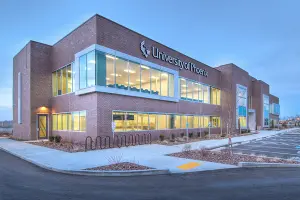 University of Phoenix - Sacramento Valley Campus