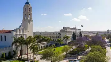 University of San Diego