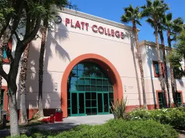 Platt College-Los Angeles