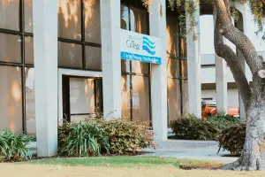 Central Coast College