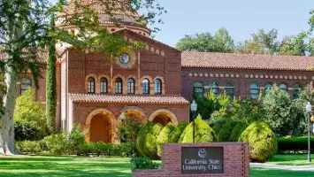 California State University-Chico