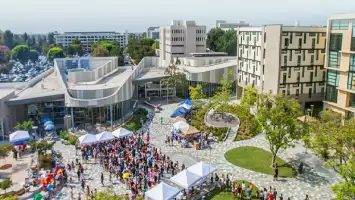 California State University-Fullerton