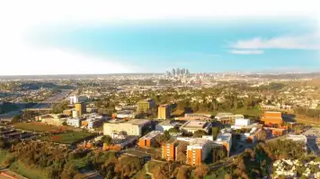 California State University-Los Angeles