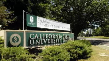 California State University-Sacramento