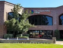 San Joaquin Valley College-Rancho Cordova