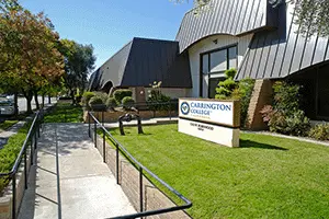 Carrington College-Stockton