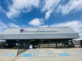 Summit College - Anaheim