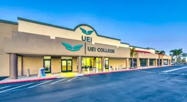 UEI College-Chula Vista