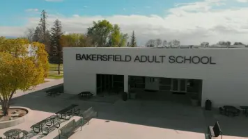Bakersfield Adult School
