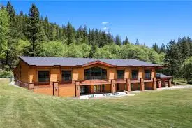 Feather River Community College - Fall River Mills