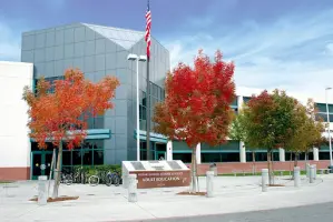 Fresno Adult School