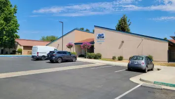 Visalia Adult School