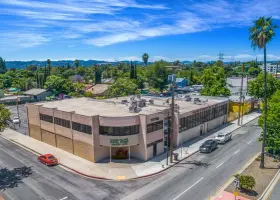 College of Nursing and Technology