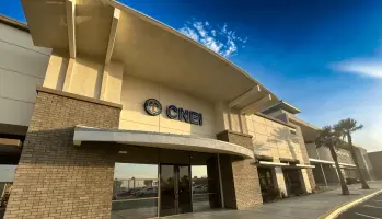 California Nurses And Vocational Institute