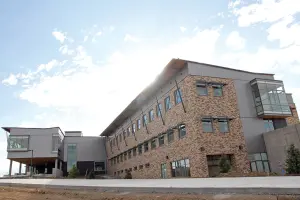 Colorado Northwestern Community College