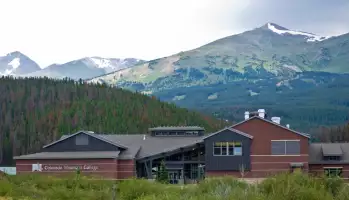 Colorado Mountain College