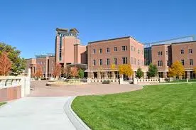 University of Colorado - Aurora