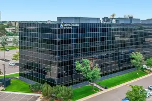 Arizona College Of Nursing