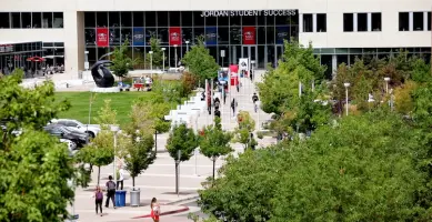 Metropolitan State University of Denver