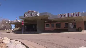 Pickens Technical College