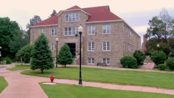 Trinidad State College