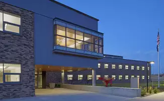 Colorado Northwestern Community College - Craig