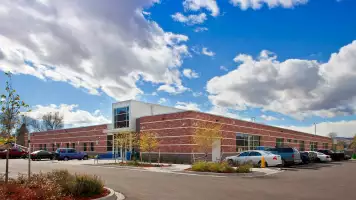 Front Range Community College - Larimer Campus