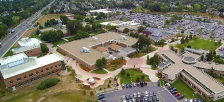 Front Range Community College - Boulder Campus