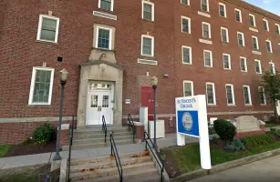 St. Vincent's College