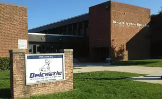 Delcastle Technical High School
