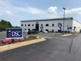 Delaware Skills Center