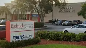 Fortis College - Cutler Bay