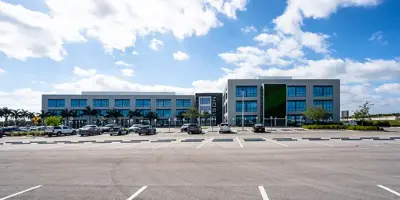 Galen College of Nursing - Miami Campus