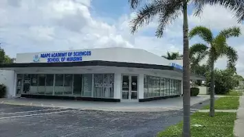 Agape Academy of Sciences