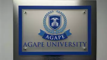 Agape University