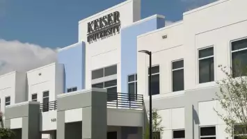 Keiser University