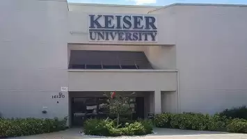 Keiser University