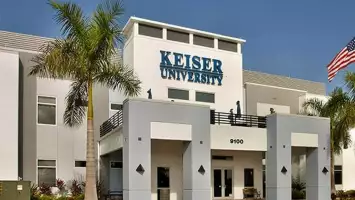 Keiser University