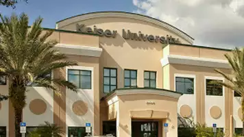 Keiser University