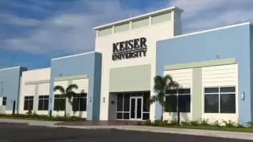 Keiser University