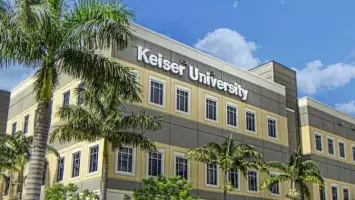 Keiser University