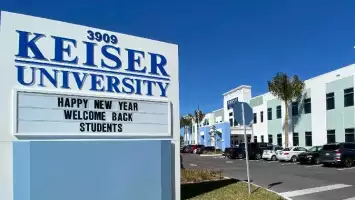 Keiser University