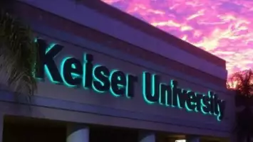 Keiser University