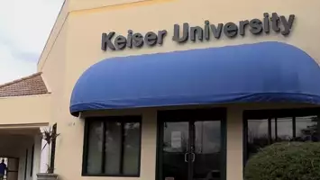 Keiser University
