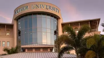 Keiser University