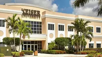 Keiser University