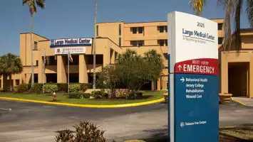 Jersey College - Largo