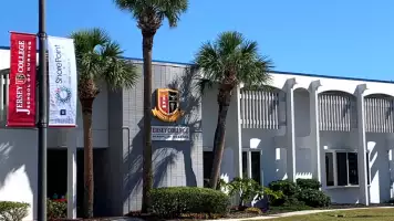 Jersey College - Port Charlotte