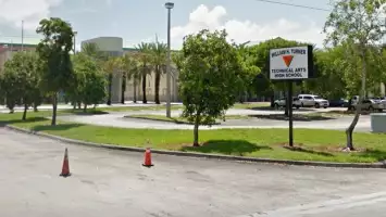 William H Turner Technical Arts High School
